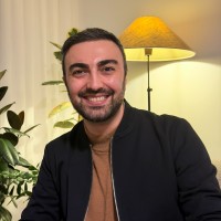 Hamid Sadeghpour Saleh - حمید صادق پور صالح